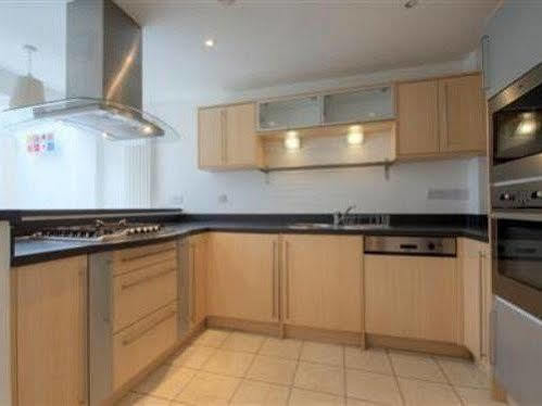 Appartement Fettes Edinburgh