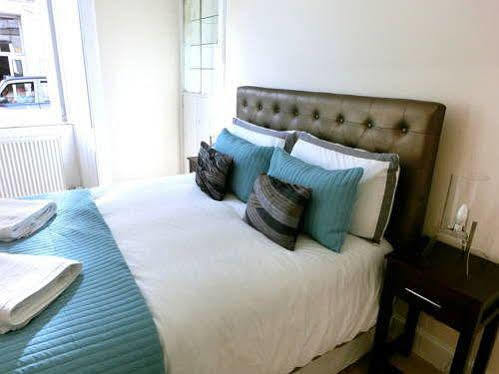 Fettes Appartement