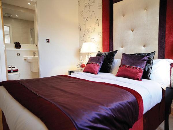 Appartement Fettes